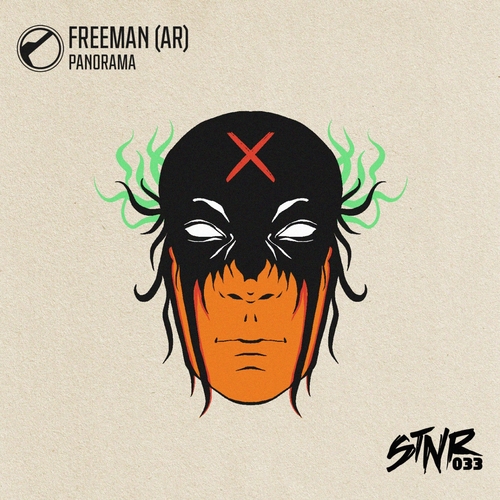 Freeman (AR) - Panorama [STNR033]